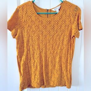 Market & Spruce women’s top